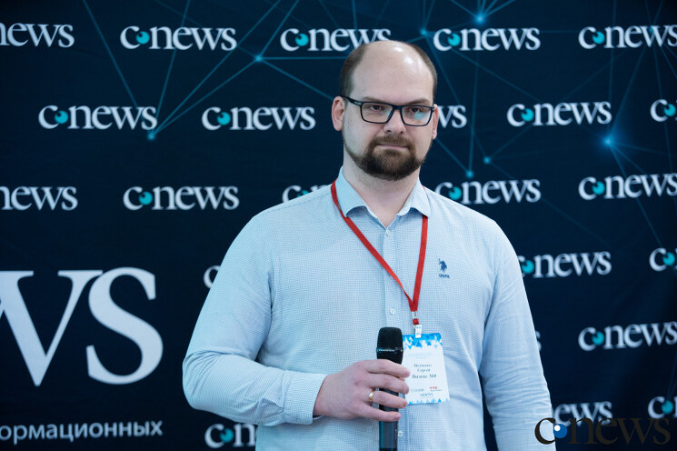 Сергей Педченко, руководитель группы архитекторов «Яндекс 360»: Внезапное отключение MS 360 не позволило использовать штатные механизмы миграции

