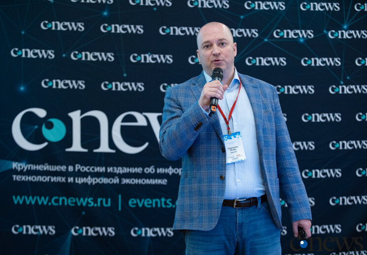 Игорь Сюртуков, ведущий менеджер по развитию бизнеса Selectel: Мы предлагаем ритейлерам более 40 готовых инфраструктурных решений