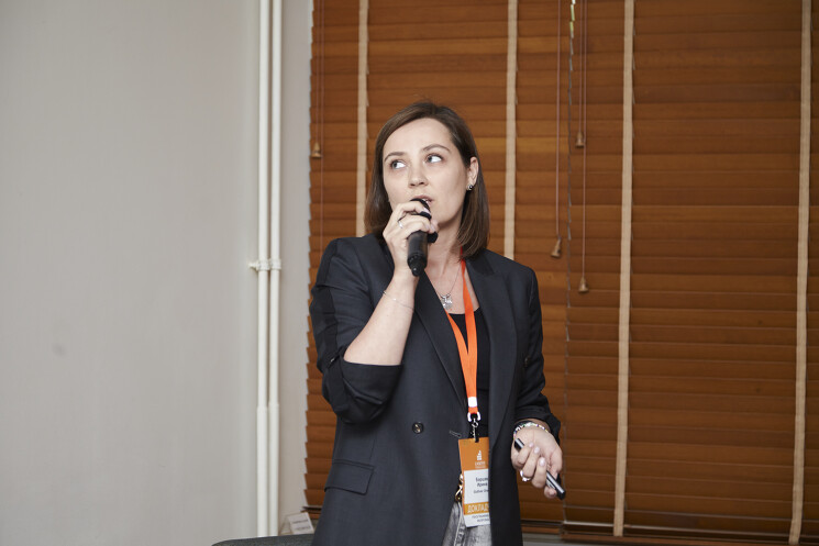Ирина Баршак, руководитель проекта «Лояльность» Gulliver Group: В сентябре 2022 года новая программа лояльности вошла в стадию промышленной эксплуатации