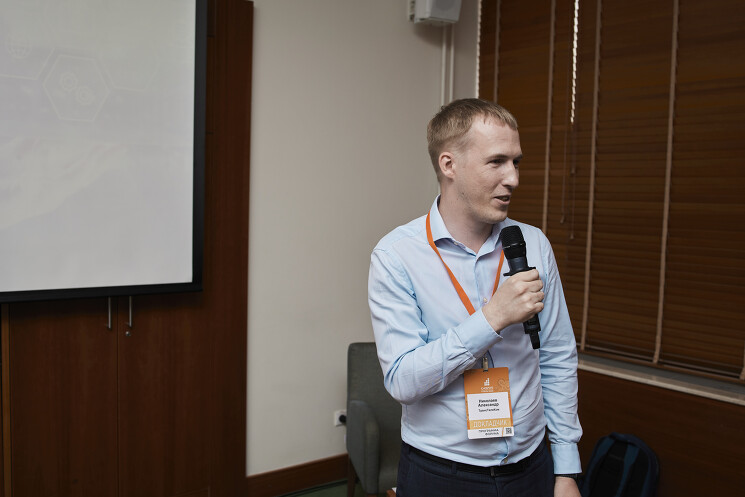 Александр Николаев, руководитель отдела маркетинга компании «ТрансТелеКом»: Решение SD-WAN от ТТК обеспечивает экономию по сравнению с традиционной схемой получения услуг связи на 36%