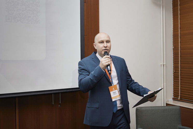 Руслан Федоров, ведущий системный администратор компании ICL Services: Цель IaaP — максимально быстрая доставка конечных функций бизнесу