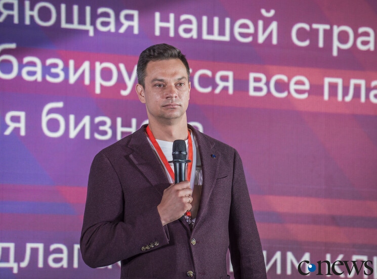 Матвей Ульянычев, директор по развитию Platform V «СберТех»: С помощью Platform V за 3 мес. удалось создать российский аналог вендорского решения, на который разработчикам потребовался бы год