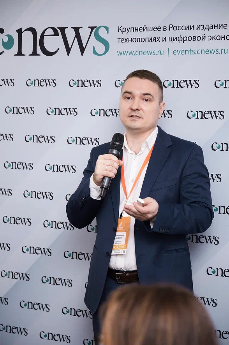 Андрей Овчинников, директор по развитию Synplity Platform: Мы работаем с крупными корпорациями, поэтому почти каждый день наблюдаем ошибки, которые с завидной регулярностью совершаются в департаментах
