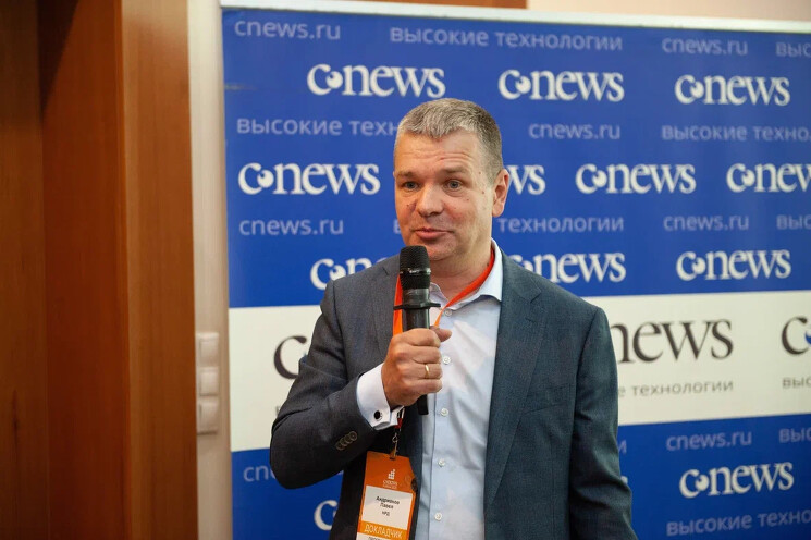 Павел Андрианов, директор по информационным технологиям НРД: Очень хорошо, когда ИТ, помимо прочего, приносит прямой доход компании 