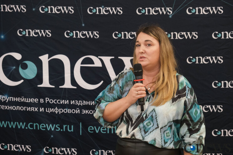 Елена Катаева, руководитель группы по работе с государственными органами СКБ «Контур»: Главные тренды цифровизации управления — это централизация, использование облачных технологий и импортозамещение
