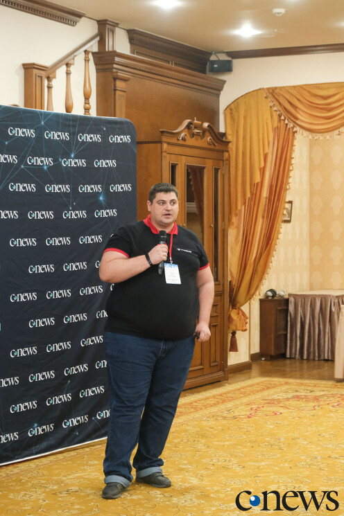 Иван Тузиков, заместитель руководителя отдела продаж RuDesktop: Мы разработали отечественное программное обеспечение для удаленного доступа и администрирования удаленных устройств