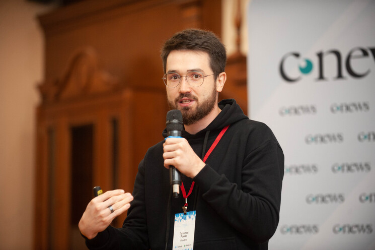 Роман Путилов, продуктовый менеджер Cloud.ru: Облачный провайдер должен быть в первую очередь клиентоцентричным