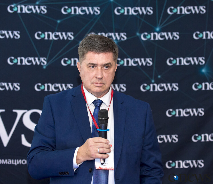 Олег Босенко, директор дирекции кибербезопасности IBS: Статистика утечек говорит о том, что эффективность имеющихся средств ИБ недостаточна