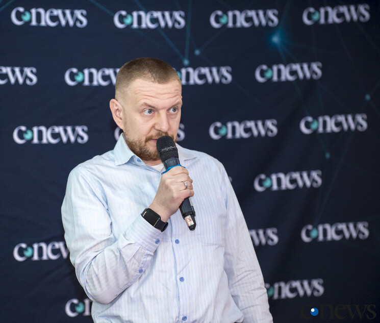 Александр Данченков, руководитель управления ИБ «Русагро»: В SIEM автоматизированно формируется около 7000 подозрений на инциденты за год