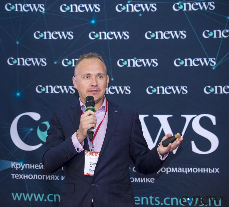 Юрий Хомутский, директор ИТ-маркетплейса Market.CNews: Пока существует кибербезопасность, существует и киберпреступность. И наоборот