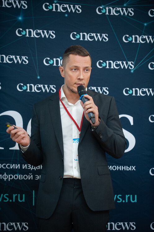 Антон Кулаев, управляющий партнер «Райтек ДТГ»: Проекты миграции в сегменте среднего бизнеса, где число пользователей ERP не превышает 500 человек, проходят штатно