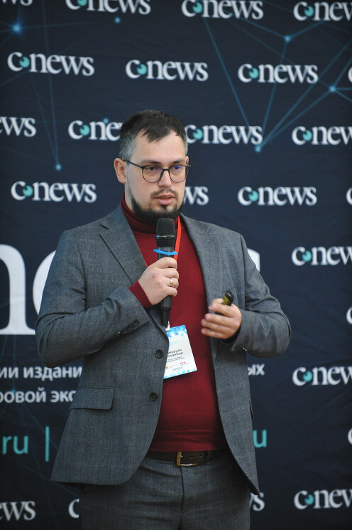 Владимир Замаруев, директор по ИТ Уральского завода гражданской авиации: Нам были нужны надежные инструменты, которые смогут быстро принести экономический эффект