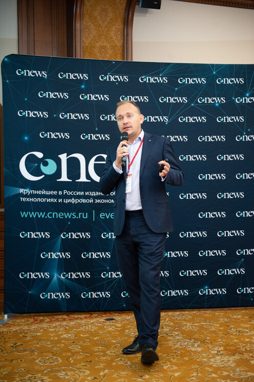 Юрий Хомутский, директор ИТ-маркетплейса Market.CNews: Market.CNews третий год подряд составляет рейтинг low-code-платформ на основании 50 критериев
