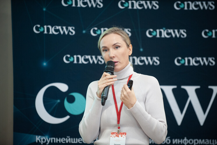 Ольга Петрова, BDM Тинькофф: Все наши продукты и сервисы используют TWork для обслуживания клиентов