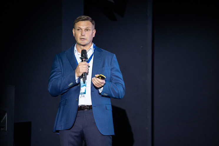 Дмитрий Аникин, директор по развитию Global ERP: Наконец-то пришло время российских решений