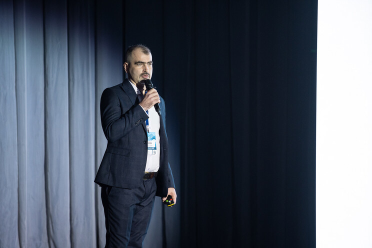 Анатолий Денисов, главный редактор «Рейтинга Рунета»: Рынку необходим сервис, в котором можно будет выбрать партнера, проанализировав все реализованные им проекты и реальные отзывы клиентов