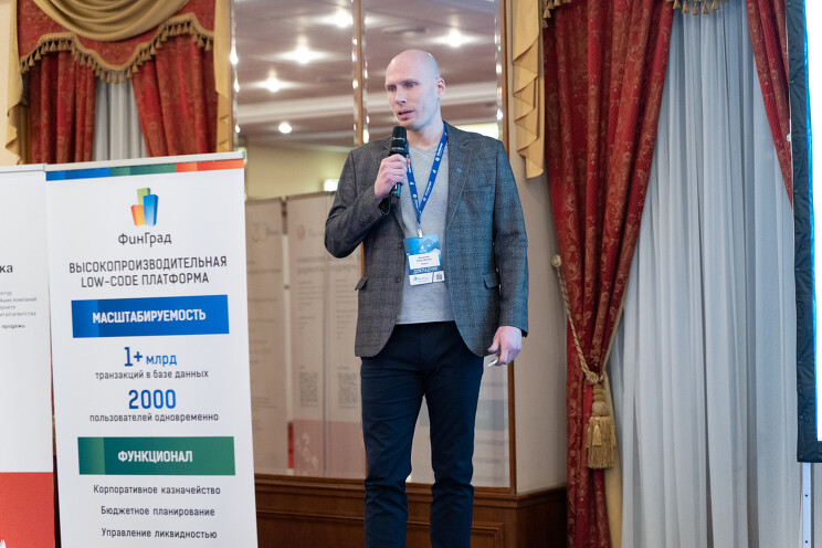 Константин Аксенов, технический директор «Флант»: Сделать Kubernetes-платформу самостоятельно очень сложно