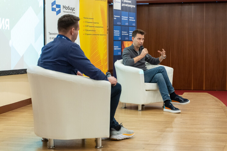 Алексей Клепиков, президент и руководитель ИТ-направления МТС Банк: Очень важно, как и с какой скоростью доставлять цифровые ценности