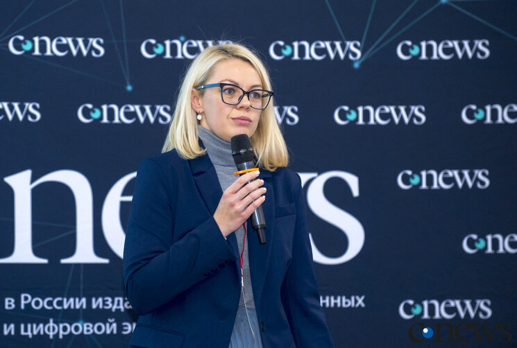 Наталья Калашникова, руководитель проектов ЭДО «ВТБ Лизинг»: Мы решили автоматизировать процесс подписания документов в лизинговой сделке