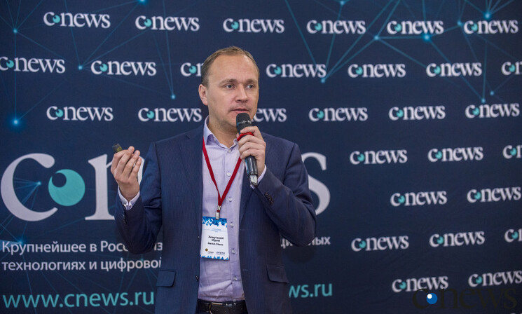 Юрий Хомутский, директор ИТ-маркетплейса Market.CNews: Решения для контакт-центров постоянно совершенствуются
