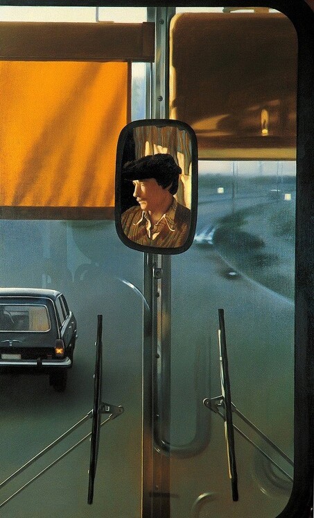 "Водитель" 1984

Автор:Файбисович Семён
