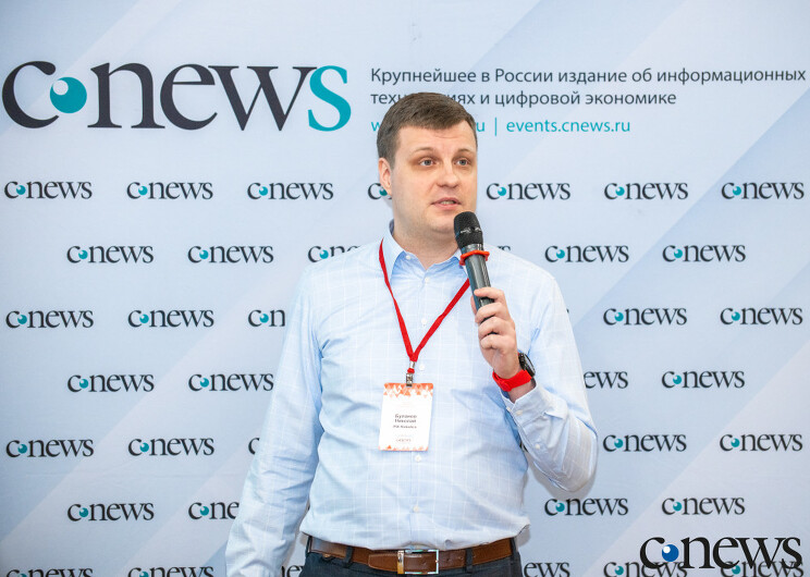 Николай Буланов, директор по консалтингу PIX Robotics: Процессное управление — это взгляд на организацию как на цепь связанных между собой процессов

