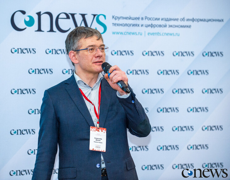 Денис Селезнев, генеральный директор компании «Первая Форма»: BPM-платформа должна стать основой построения экосистемы для бизнеса