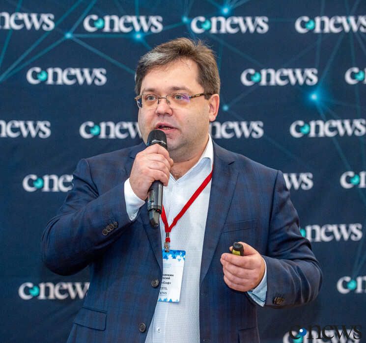 Алексей Горожанкин, операционный директор «ФлексСофт»: Импортозамещение АБС — одна из сложнейших задач, стоящих перед банками