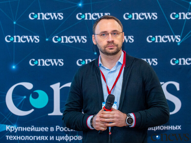 Максим Кутузов, коммерческий директор «Платформа Сфера»: Платформа «Сфера» предназначена не только для ВТБ — к ней может подключиться любой желающий