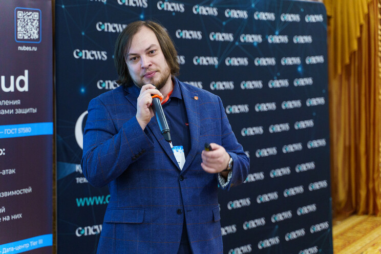 Алексей Федулаев, руководитель направления автоматизации безопасной разработки Wildberries: Open Source стал неотъемлемой частью нашей жизни, а иногда и безальтернативным вариантом