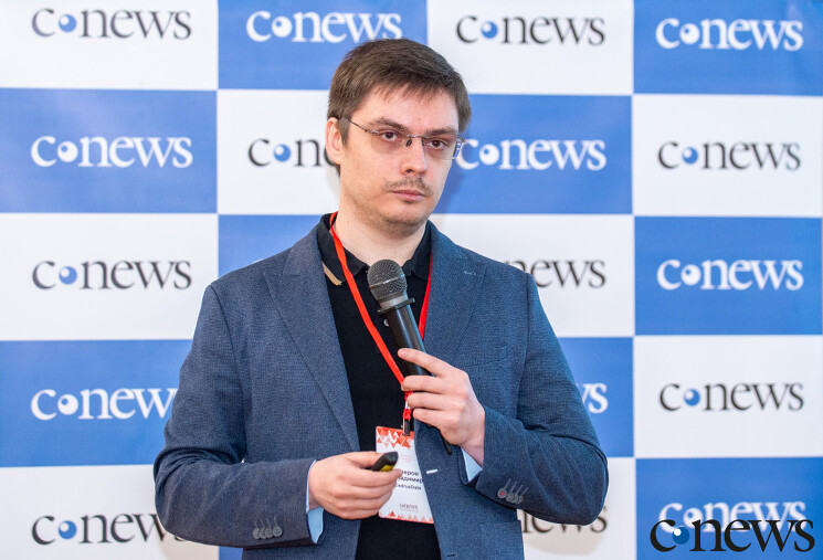 Владимир Озеров, генеральный директор CedrusData: Необходимо отделить хранилища данных от вычислительных мощностей