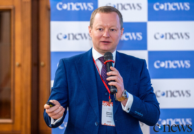 Николай Шевцов, CDO ОТП Банка: Миграция — это возможность трансформировать работу с данными