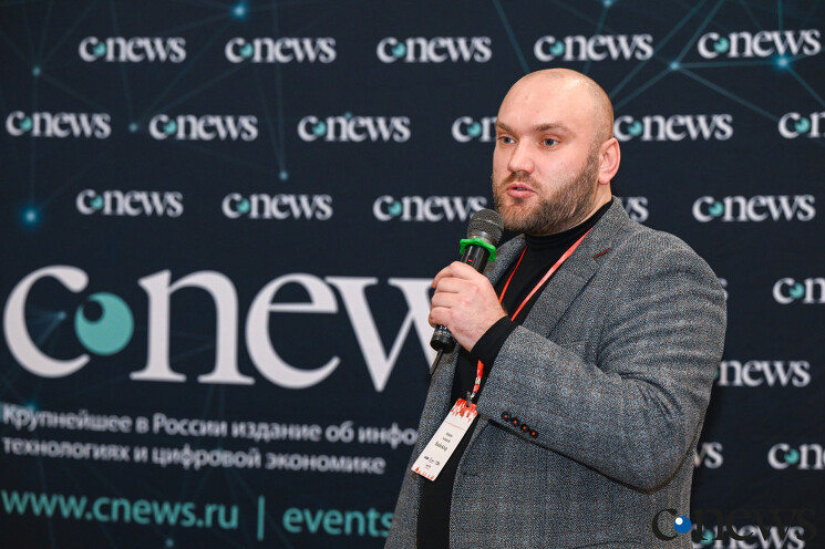 Алексей Авдеев, коммерческий директор Rudesktop: Мы создали компанию в 2022 г., чтобы разработать российскую замену MS Team Viewer и MS Operation Systems