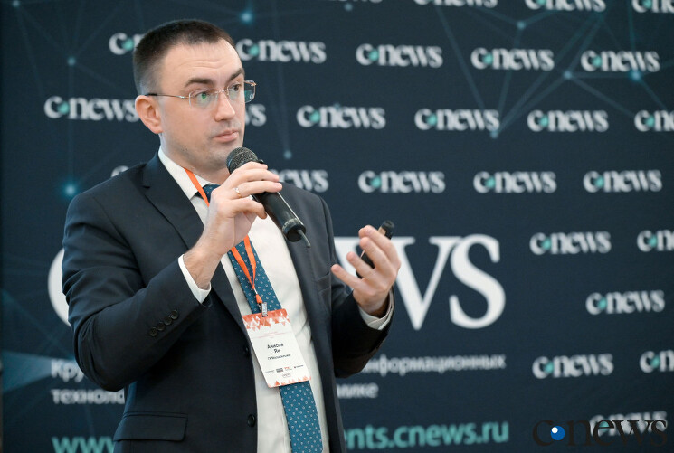 Ян Анисов, заместитель генерального директора по развитию производственной инфраструктуры и инновациям «Москабельмет»: На настоящий момент «Печкин» обрабатывает 85% писем