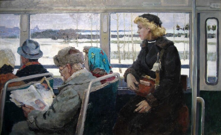 "Автобус" 1955

Автор:Строев Владимир
