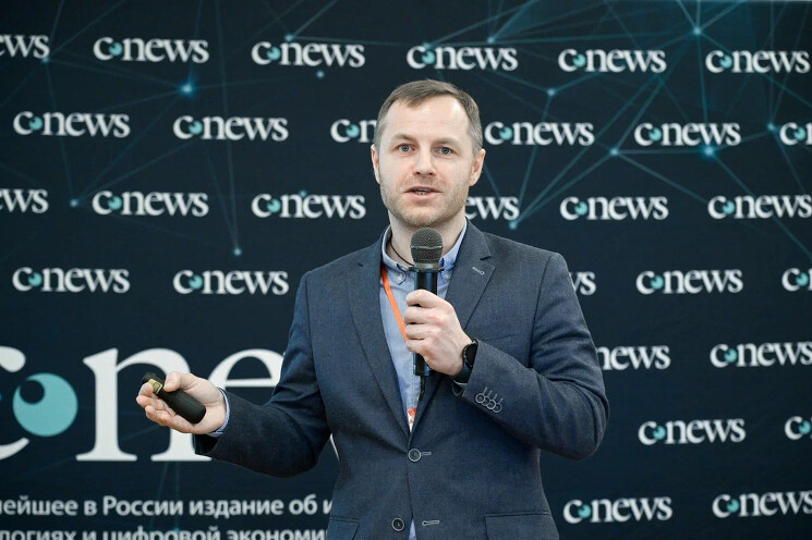 Кирилл Соколов, управляющий директор «Цитрос», SL Soft: Доверие обеспечивается за счет того, что система соответствует законодательству и в ней будет удостоверено — тут документы неизменны