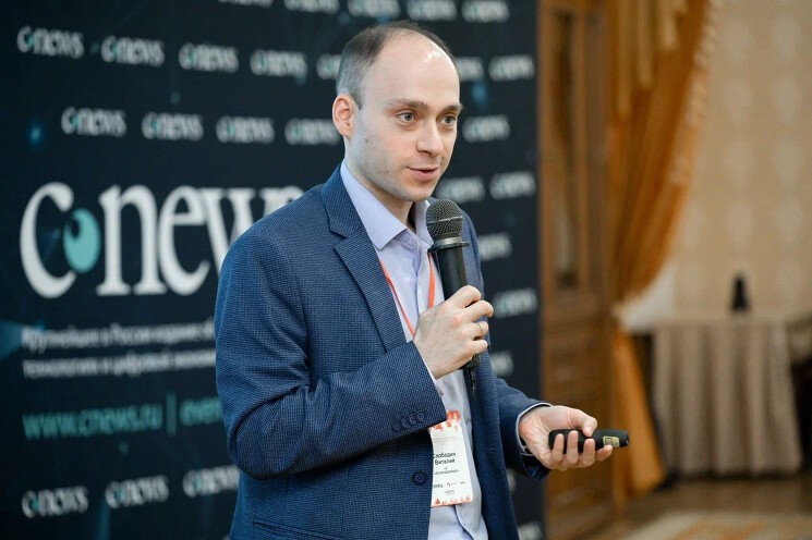 Виталий Слободин, руководитель направления ЭДО, Росводоканал: ФНС, несмотря на наличие соответствующего приказа, не выпускает УКЭП на мобильные устройства