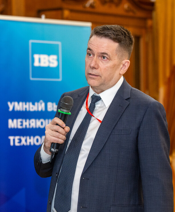 Сергей Грачев, заместитель директора по кибербезопасности, IBS: 50% опрошенных считают использование облачных технологий главной киберугрозой

