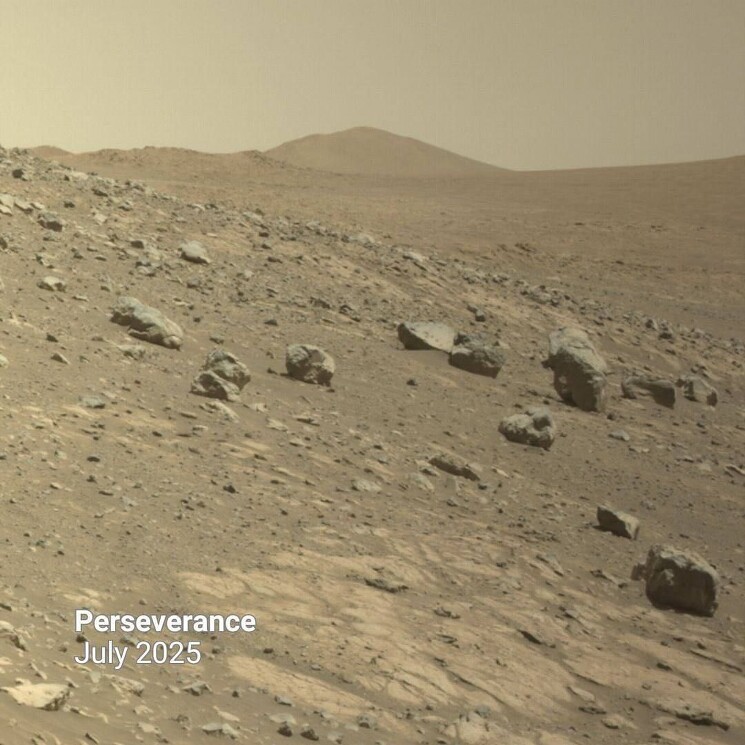 2021: Perseverance и Ingenuity совершили первый полёт на другой планете.
