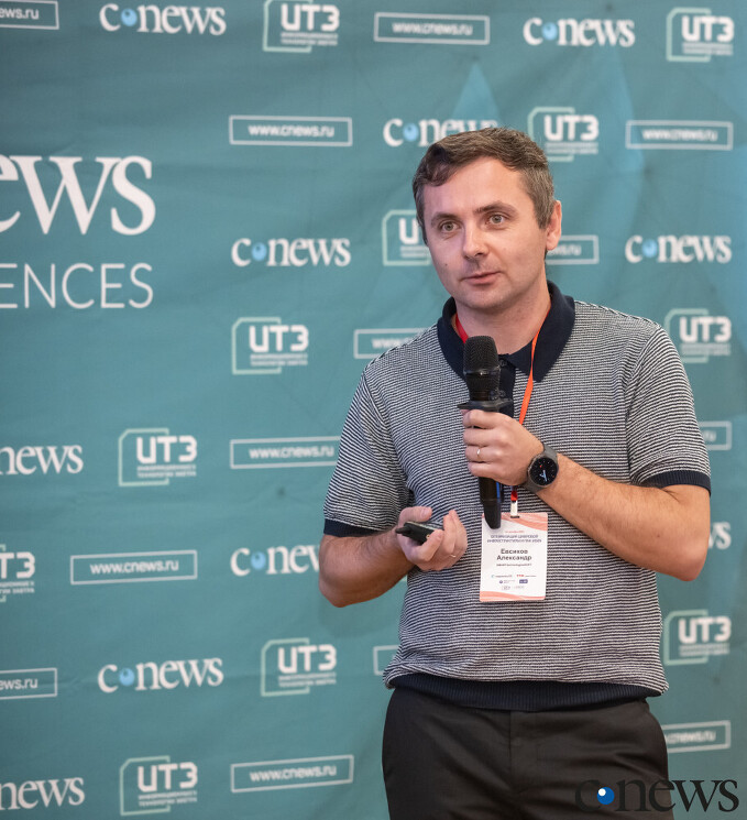 Александр Евсиков, директор департамента сервисных проектов SMART technologies SOFT: Haribda — это не просто отечественный аналог западной СУБД. Она показала себя как решение, превосходящее по своим возможностям зарубежные аналоги