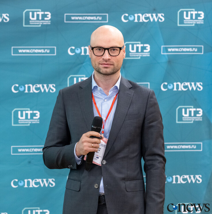 Юрий Гущин, руководитель направления продаж облака Beget: Главная особенность сервисов Beget — бесплатные бэкапы для всех продуктов и постоянная защита от DDoS-атак на сетевом и транспортном уровне