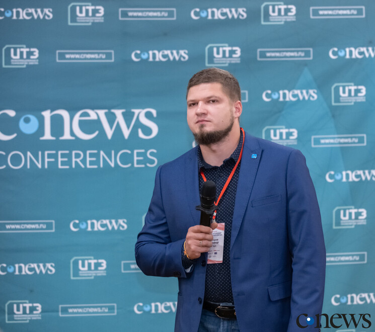Александр Нестеров, руководитель по развитию направления ПАК VK Tech: Использование ПАК дает возможность решить проблему технической связанности инфраструктуры