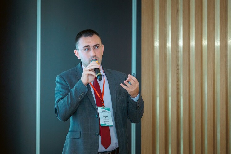 Ян Анисов, заместитель генерального директора по развитию производственной инфраструктуры и инновациям ГК «Москабельмет»: Наибольший эффект приносят системы на базе компьютерного зрения