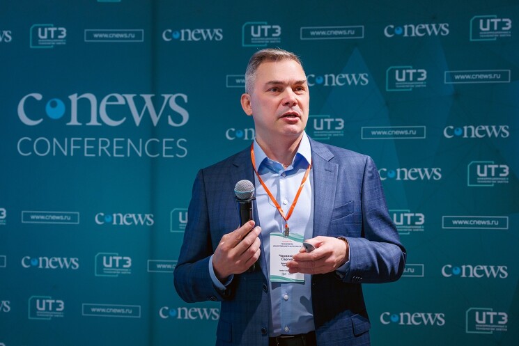 Сергей Червяков, директор по цифровой трансформации и искусственному интеллекту корпорации «Туризм.РФ»: Почти каждая компания делает ИИ-пилоты, но мало кто доходит до устойчивой практики