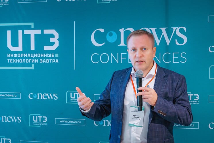 Сергей Карпович, Chief Data Scientist портала «Рамблер»: В ближайшее время на портале появится несколько ИИ-агентов, с которыми можно будет обсудить самые разные темы