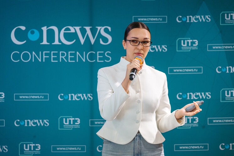 Полина Кузьмина, директор департамента цифровых технологий и новых медиа Европейской медиагруппы: Просто заменить людей на роботов невозможно — нужны комплексные преобразования