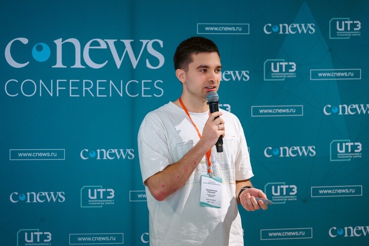 Евгений Загуменнов, руководитель Yandex Cloud Solutions: Большинство ИИ-систем не поддерживают обратную связь, не подстраиваются под контекст и не совершенствуются со временем