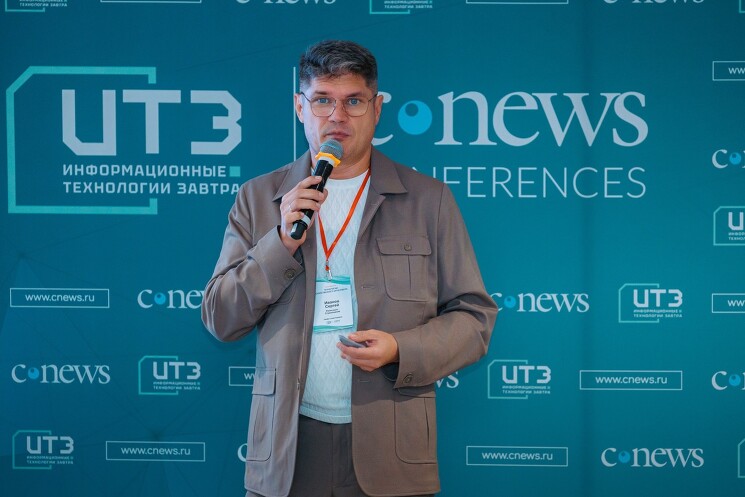 Сергей Иванов, управляющий директор департамента корпоративной архитектуры и управления данными, «Ренессанс Стархование»: Нельзя безоглядно «натягивать» новые технологии на старые процессы — процессы нужно переосмысливать