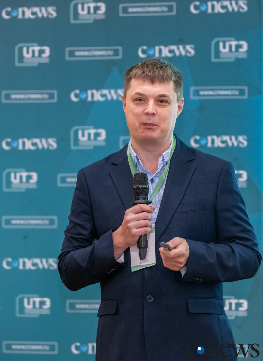 Илья Кочетов, директор по технологическому развитию платформы Primo RPA: ТСО — это главная метрика, на которую надо обращать внимание