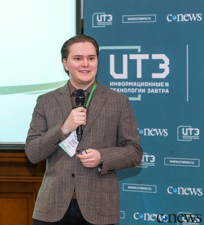 Игорь Осокин, директор управления по автоматизации и роботизации процессов группы «Ренессанс Страхование»: Нагрузка на службу поддержки растет, и у разработчиков не остается времени на создание новых роботов — они занимаются уже созданными